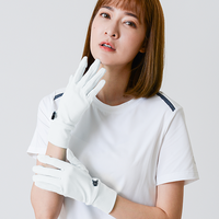 Apex Flip Finger Gloves UPF50+