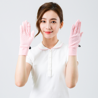 Apex Flip Finger Gloves UPF50+
