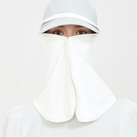 Apex Hat Drape Unisex UPF50+