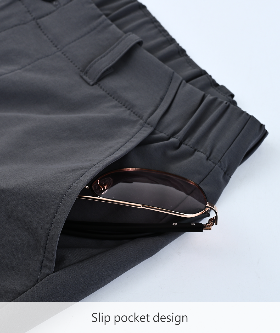 Suptex Trousers UPF50+
