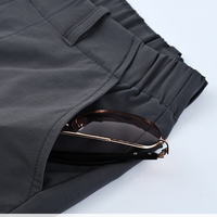 Suptex Trousers UPF50+