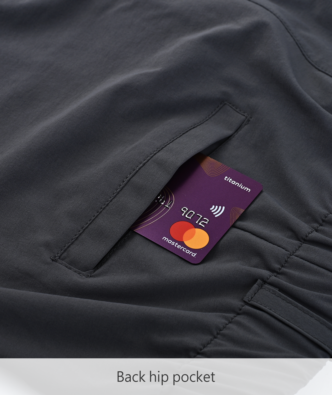 Suptex Trousers UPF50+
