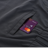 Suptex Trousers UPF50+