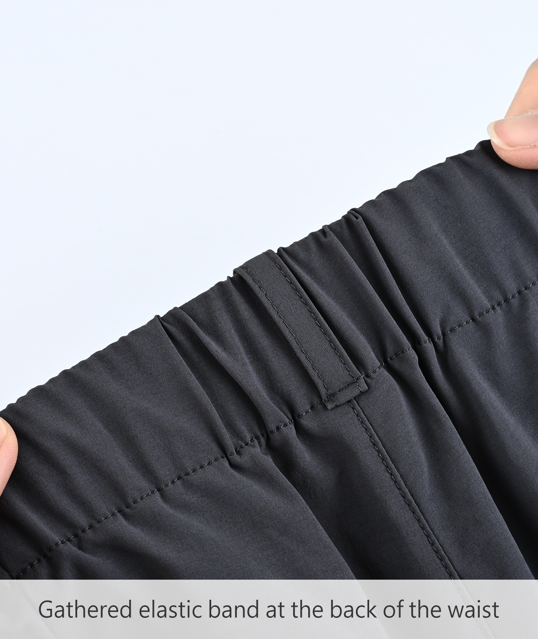 Suptex Trousers UPF50+