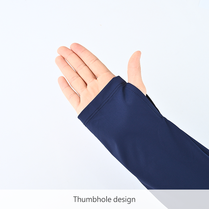 Apex Cape Hooded Jacket UPF50+