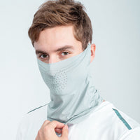 Apex Gaiter with Laser Cutting Hole Unisex UPF50+