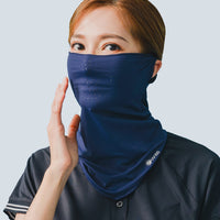Apex Gaiter with Laser Cutting Hole Unisex UPF50+