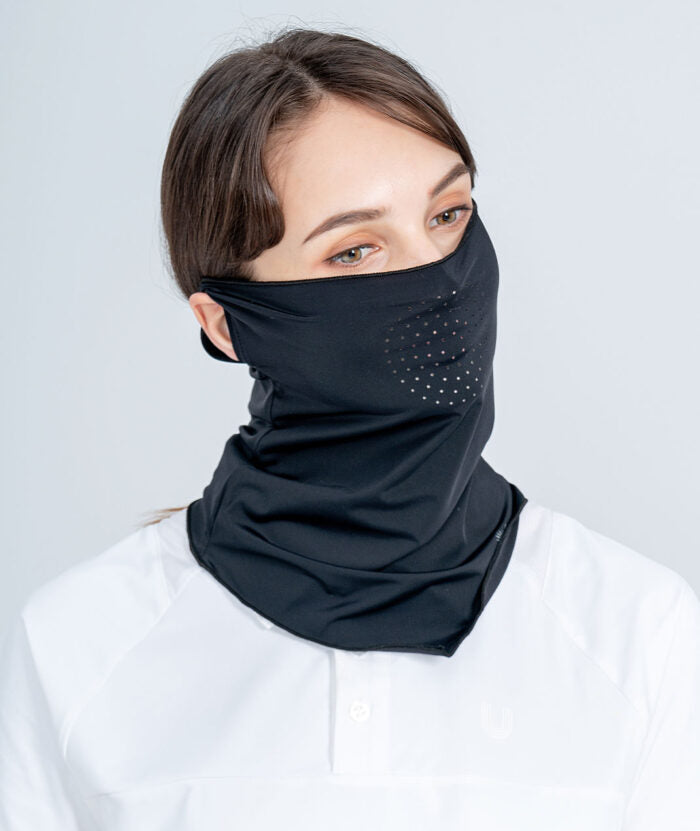 Apex Gaiter with Laser Cutting Hole Unisex UPF50+