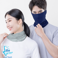 Apex Multipurpose Gaiter Unisex UPF50+