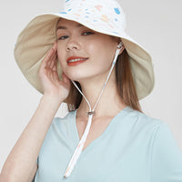 Suptex Reversible Hat UPF50+