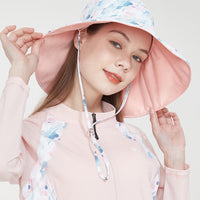 Suptex Reversible Hat UPF50+