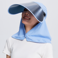 Function Hat Unisex UPF50+
