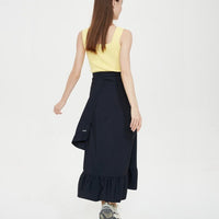 Suptex Ruffles Multi Use Sarong UPF50+