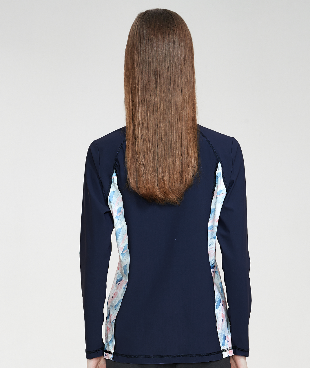 Apex Women's Swim Jacket UPF50+