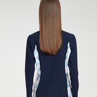 Apex Women's Swim Jacket UPF50+