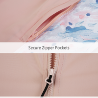 Apex Women's Swim Jacket UPF50+