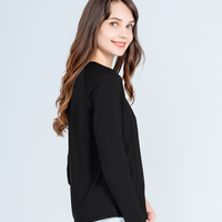 Apex Moisturizing Long Sleeve Top UPF50+