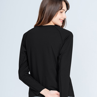 Apex Moisturizing Long Sleeve Top UPF50+
