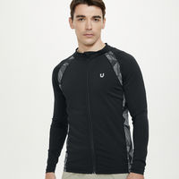 Men's Swim Jacket UPF50+
