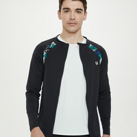 Men's Swim Jacket UPF50+