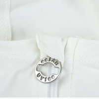 Apex Cape Hooded Jacket UPF50+