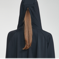 Apex Cape Hooded Jacket UPF50+