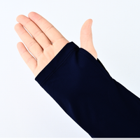 Apex Cape Hooded Jacket UPF50+