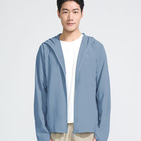Suptex Hooded Jacket Face Cover UPF50+