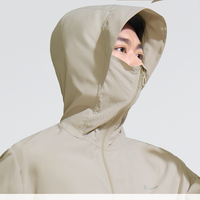 Suptex Hooded Jacket Face Cover UPF50+