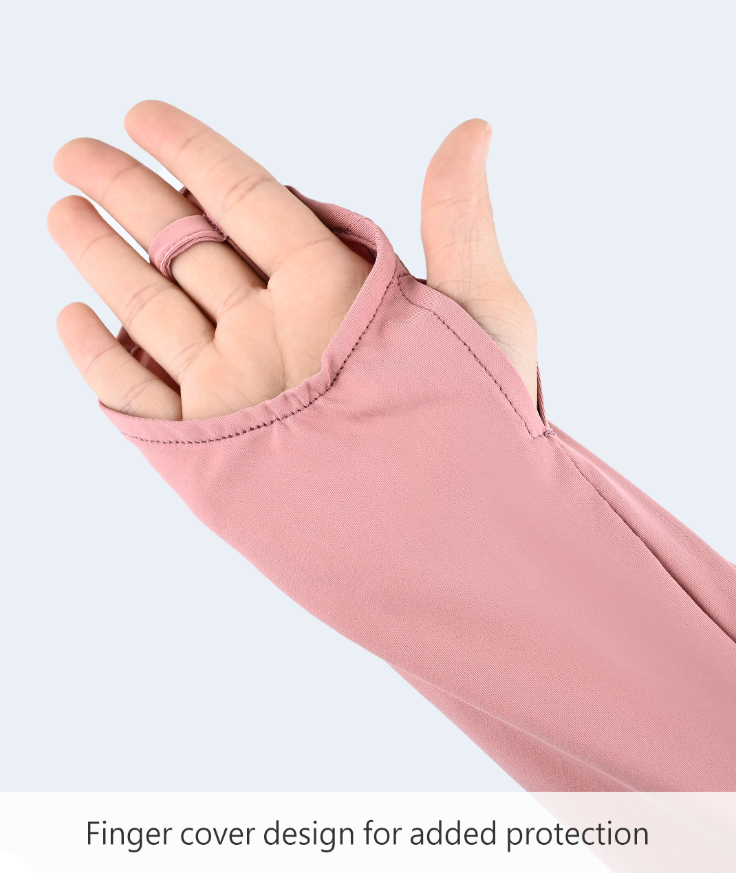 Apex Stand Collar Jacket UPF50+