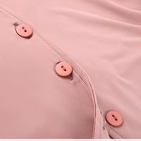 Apex Stand Collar Jacket UPF50+