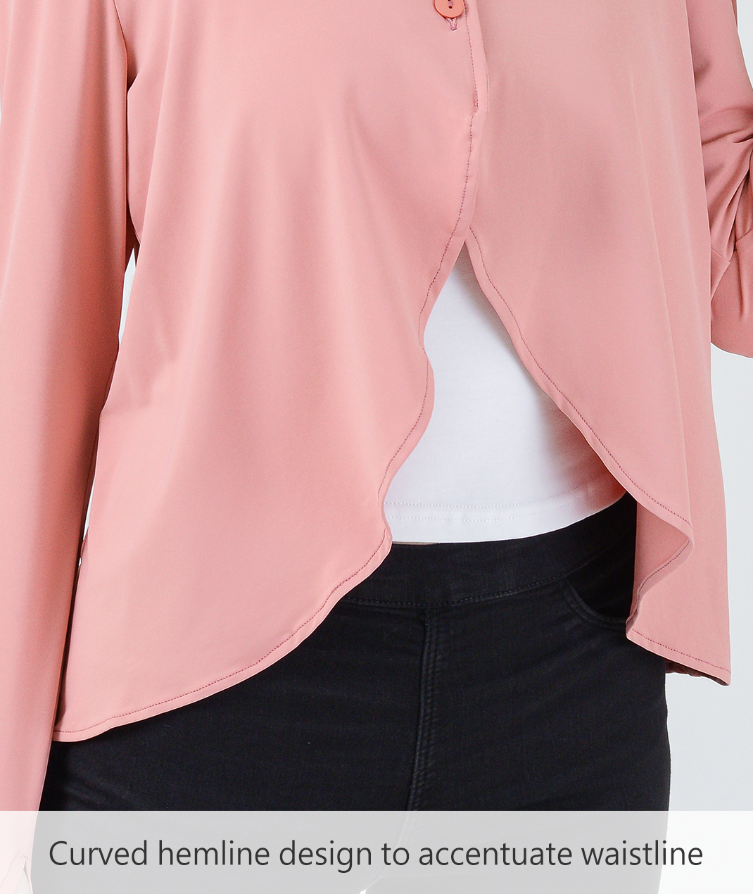 Apex Stand Collar Jacket UPF50+