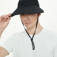 Suptex Convertible Visor Unisex UPF50+