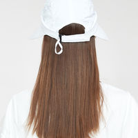 Suptex Convertible Visor Unisex UPF50+