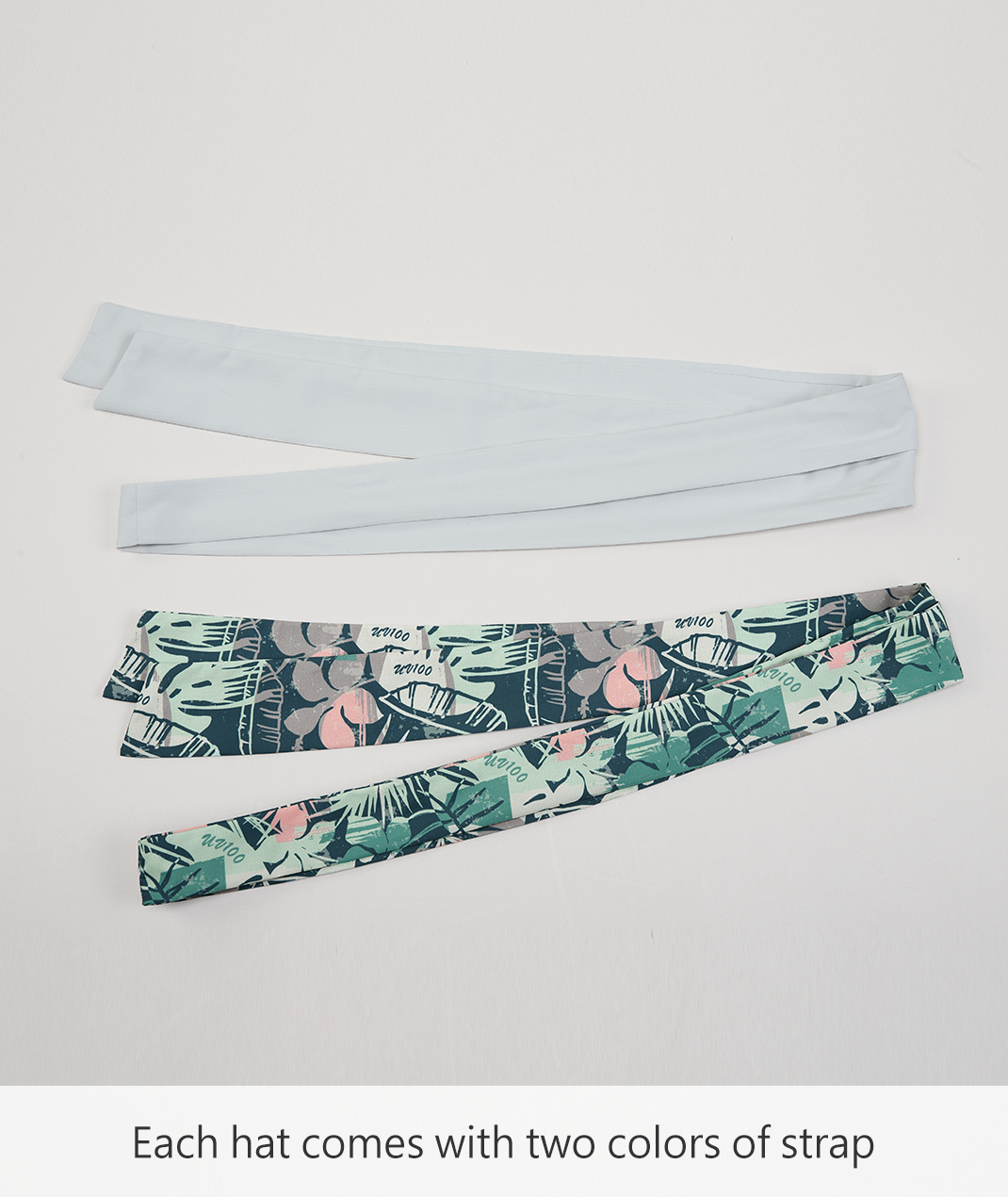 Suptex Reversible Wide Brim Hat UPF50+