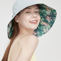Suptex Reversible Wide Brim Hat UPF50+
