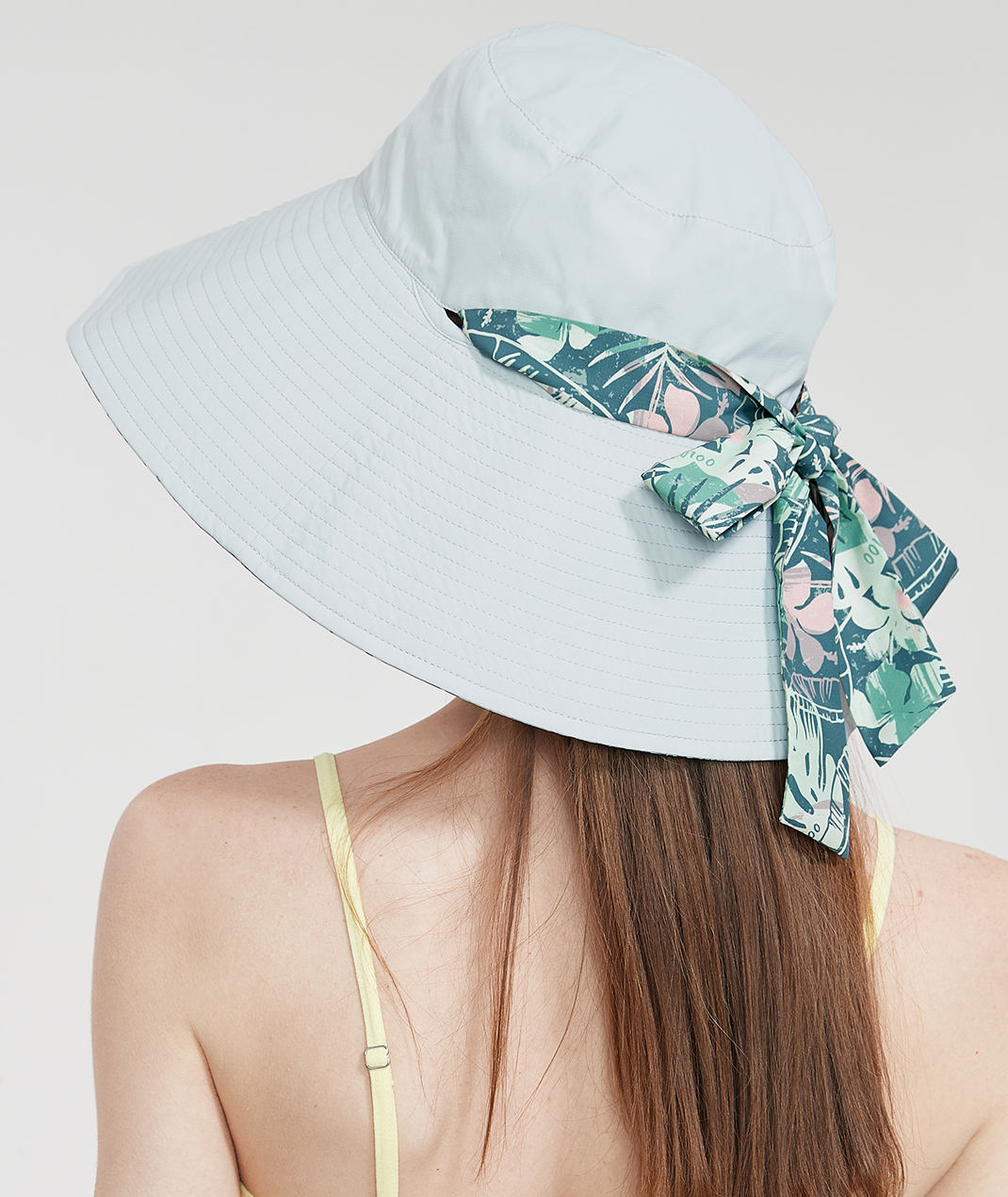 Suptex Reversible Wide Brim Hat UPF50+