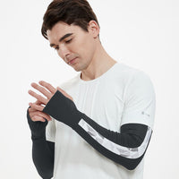 Apex Splicing Sleeves Unisex UPF50+