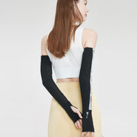 Apex Splicing Sleeves Unisex UPF50+