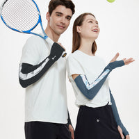 Apex Splicing Sleeves Unisex UPF50+
