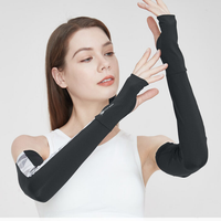 Apex Splicing Sleeves Unisex UPF50+