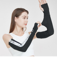 Apex Splicing Sleeves Unisex UPF50+