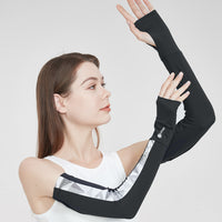 Apex Splicing Sleeves Unisex UPF50+