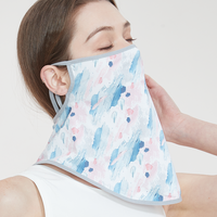Apex Printed Face Mask UPF50+