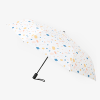 Automatic Compact Umbrella UPF50+