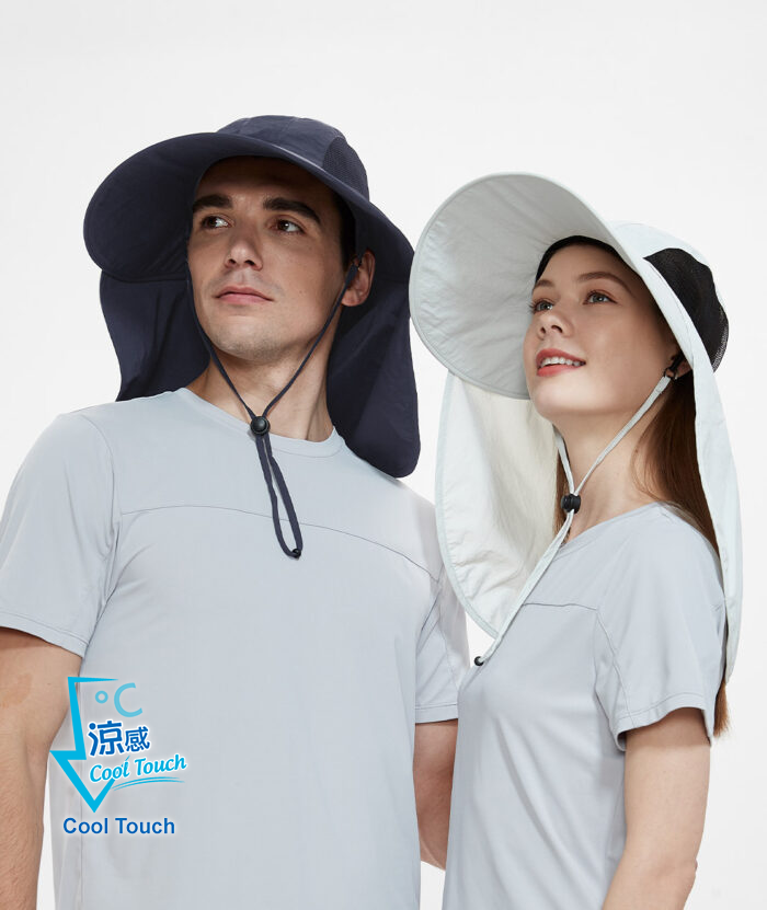 Suptex Legionnaire Hat Unisex UPF50+