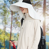 Suptex Legionnaire Hat Unisex UPF50+