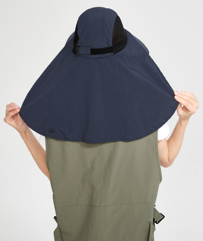 Suptex Legionnaire Hat Unisex UPF50+
