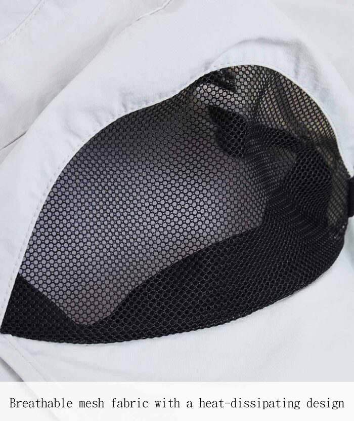 Suptex Legionnaire Hat Unisex UPF50+