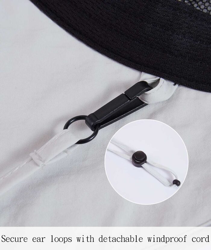 Suptex Legionnaire Hat Unisex UPF50+
